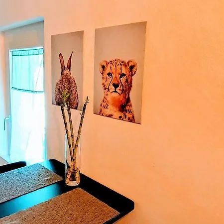 Db House, Town Center Appartement