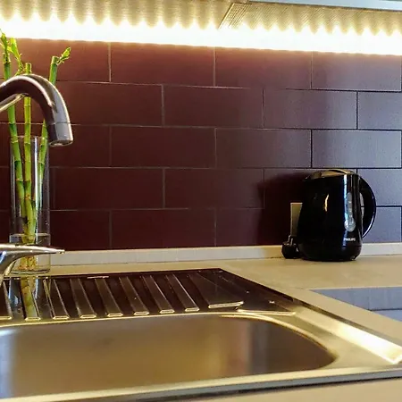 Db House, Town Center Daire