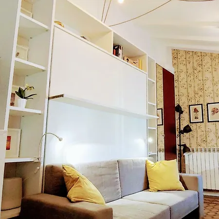 Db House, Town Center Daire Bergamo