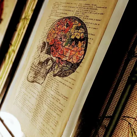 דירה Db House, Town Center