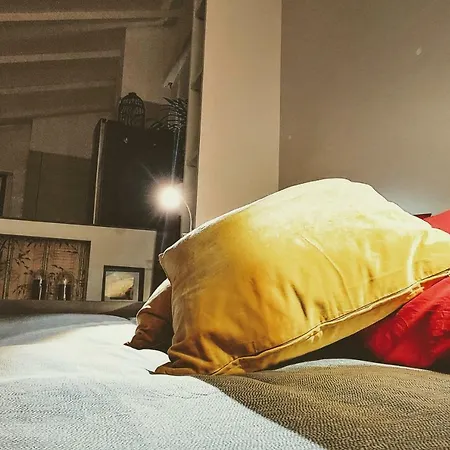 Db House, Town Center Bergamo