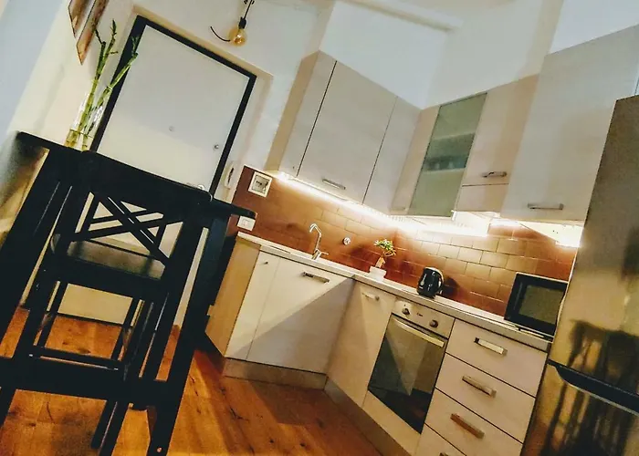 Db House, Town Center ברגמו