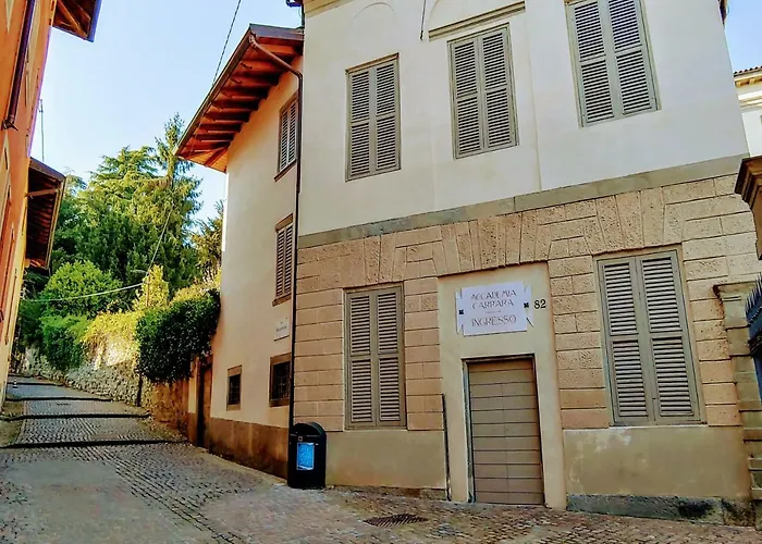 Db House, Town Center דירה *