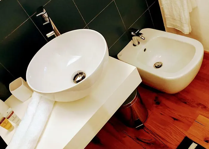 Db House, Town Center Bergamo