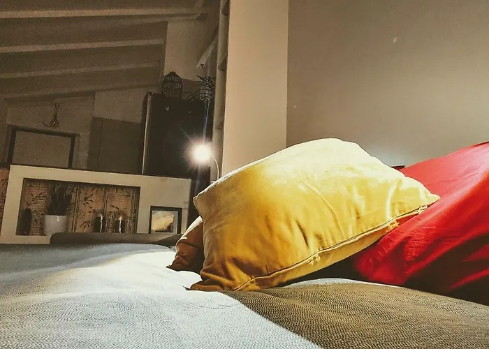 Db House, Town Center Bergamo