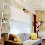 Db House, Town Center Апартаменти Бергамо