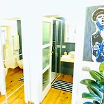 Апартаменти Db House, Town Center