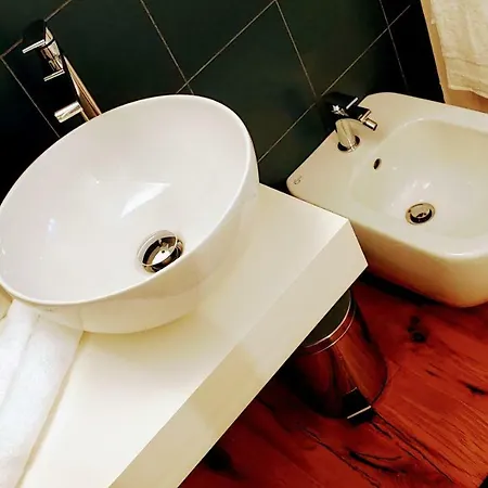 Db House, Town Center 베르가모
