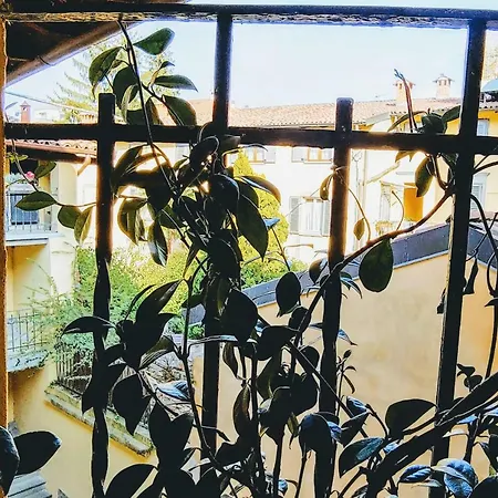 Db House, Town Center Apartment *