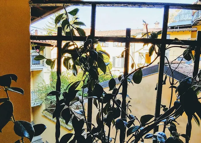 Db House, Town Center Apartment *